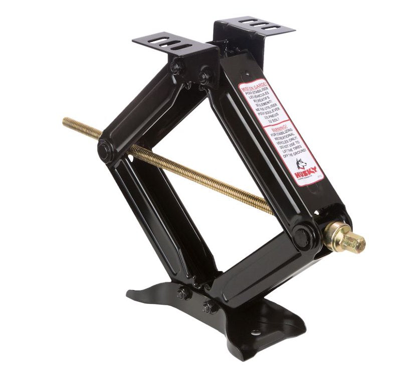 Husky Trailer Scissor Jack 88135