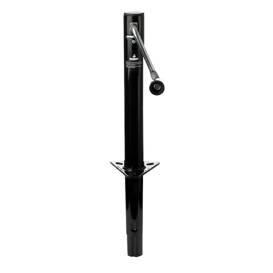 Husky Trailer Side-Wind Jack (1000lb) 30781