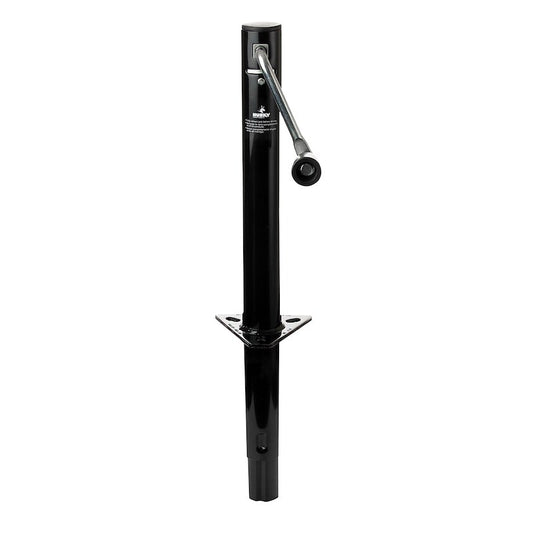 Husky Trailer Side-Wind Jack (2000lbs) 30782