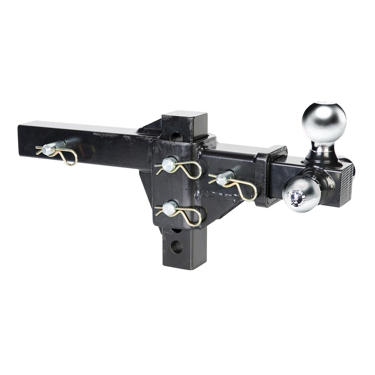 Husky 30001 ball mount