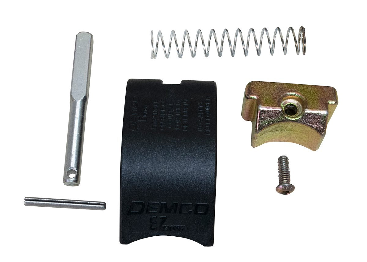 Demco Trailer Coupler Repair Kit – Recon, For Demco EZ Latch Cast Coupler