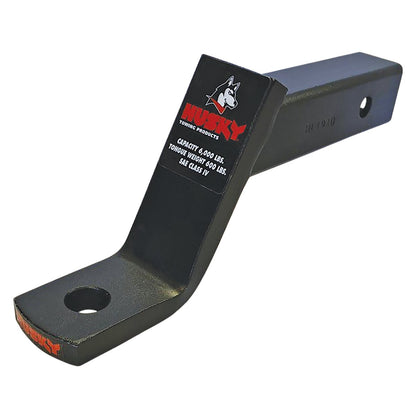 Husky 31358 ball mount