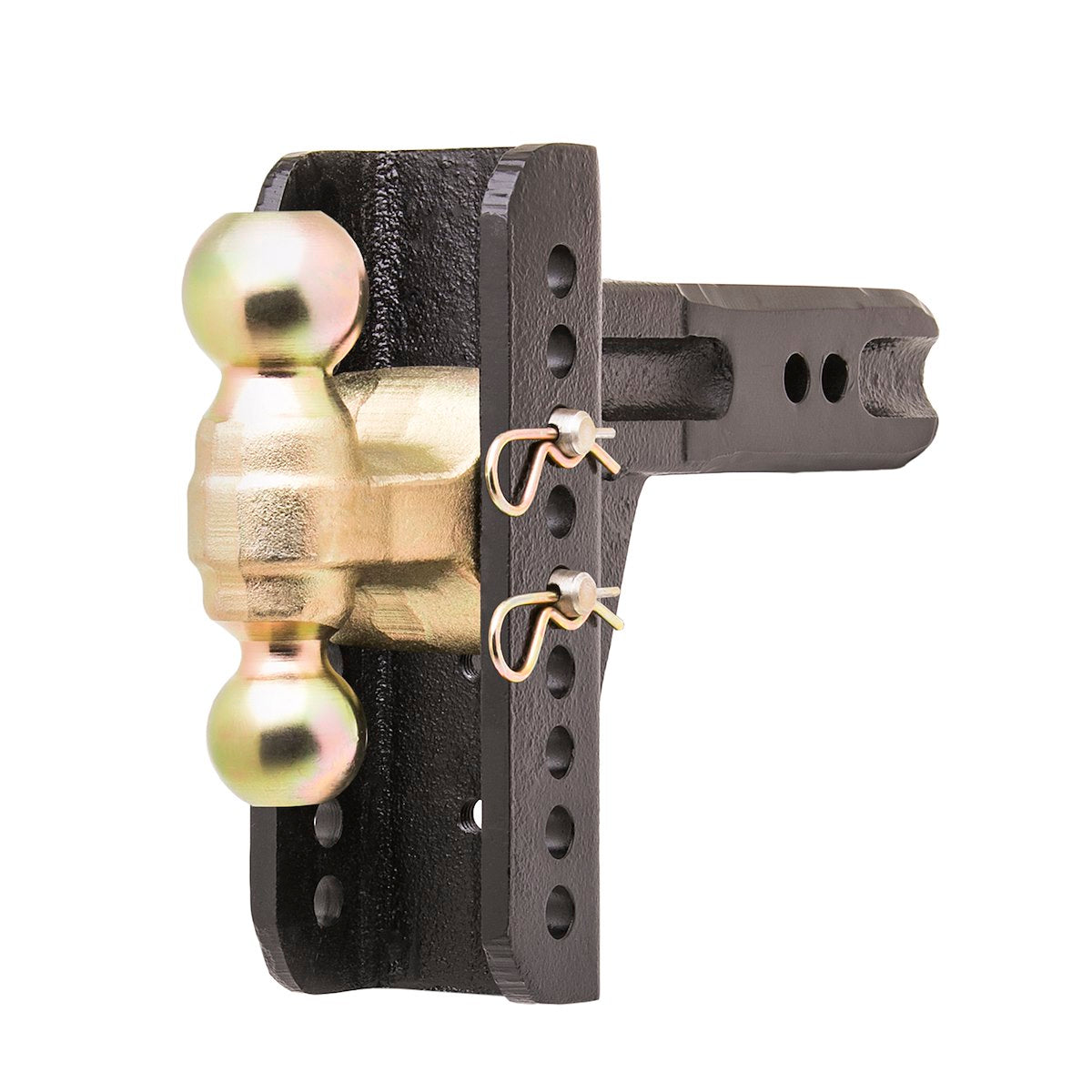 Husky 33254 adjustable ball mount