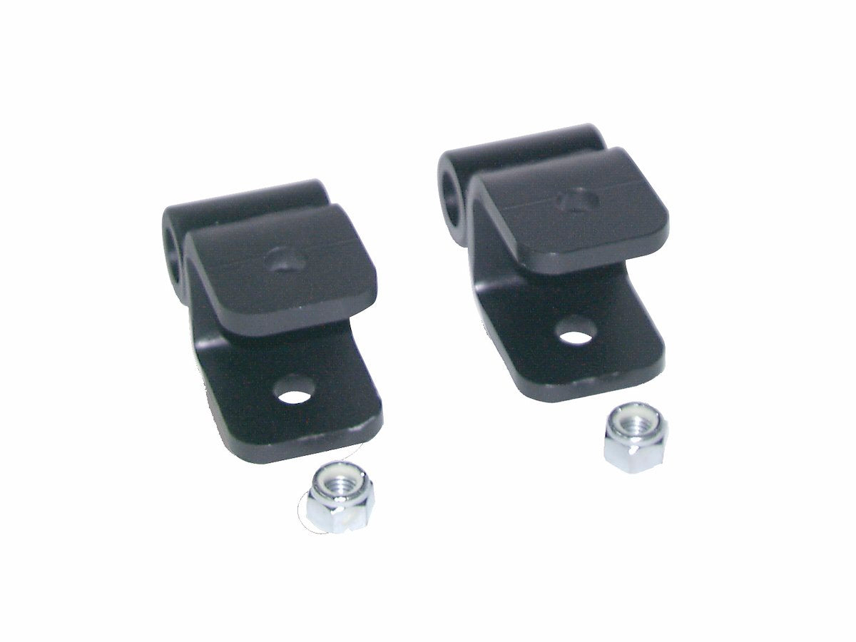 Demco Tow Bar Adapter