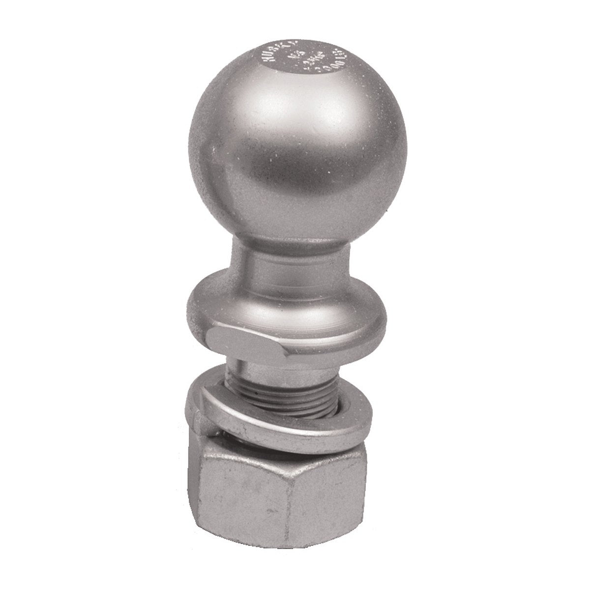 Husky 39386 hitch ball