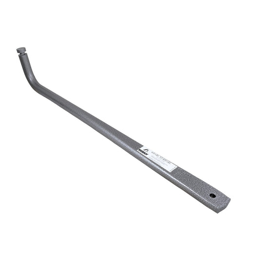 Husky 33316 round spring bar