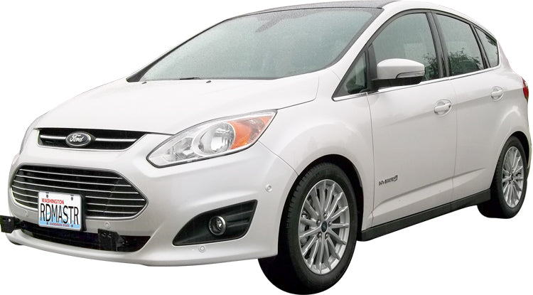 Roadmaster EZ2 Series Tow Bar Base Plate – 2016-2018 Ford C-Max – view 2