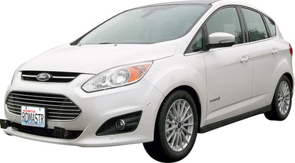 Roadmaster EZ2 Series Tow Bar Base Plate – 2016-2018 Ford C-Max – view 2
