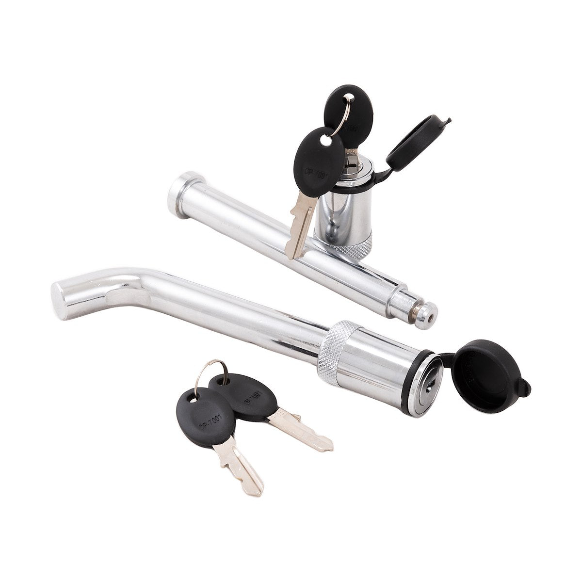 Husky 33112 locking hitch pin