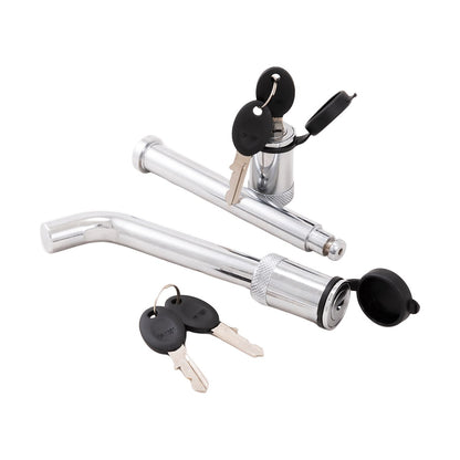Husky 33112 locking hitch pin