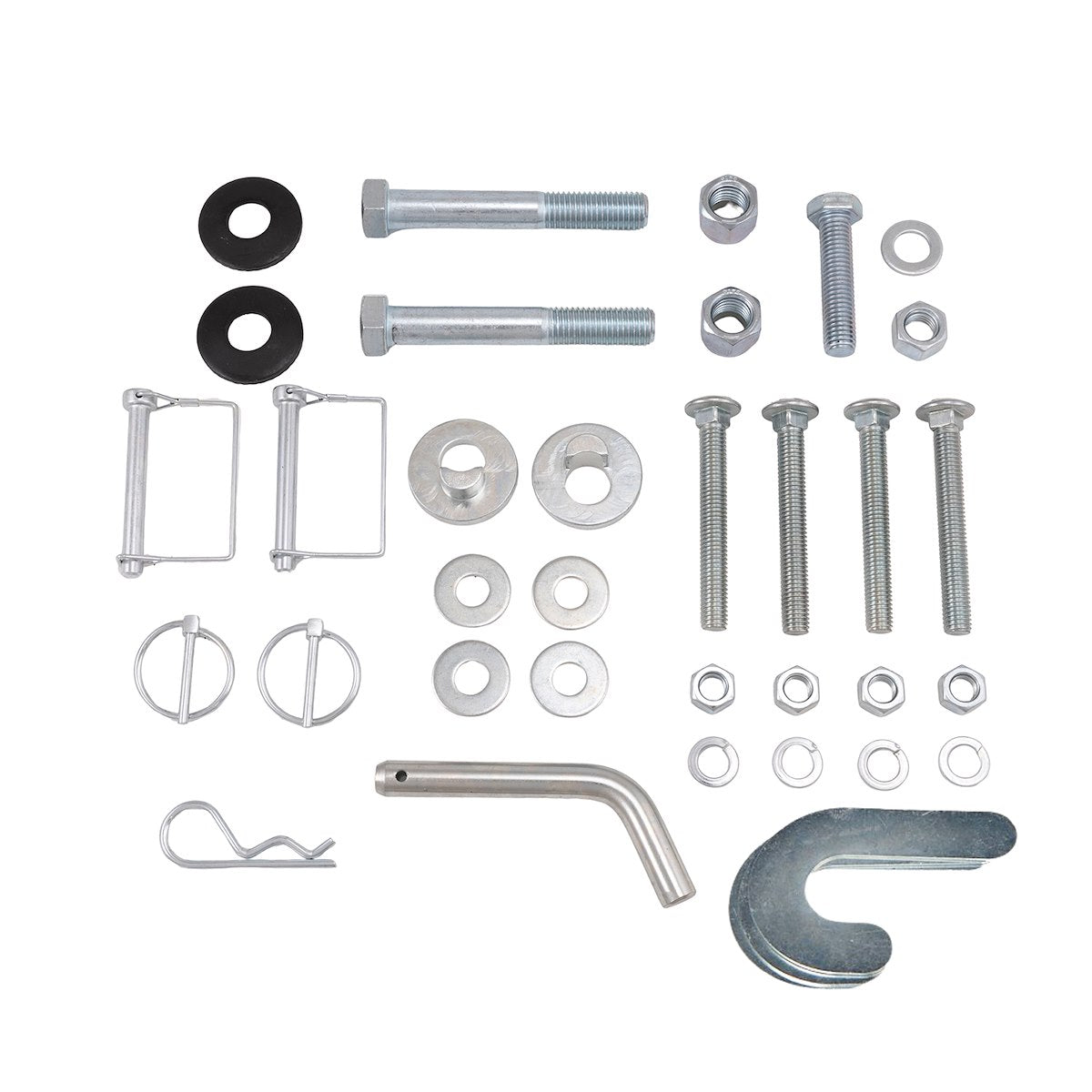 Husky 33308 head fastener kit