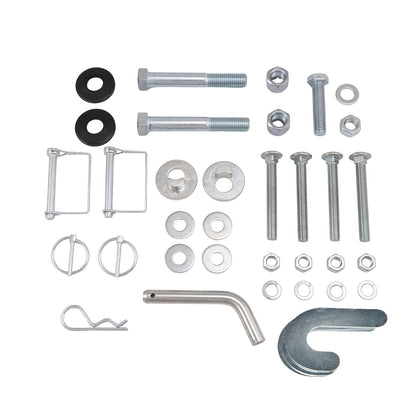Husky 33308 head fastener kit