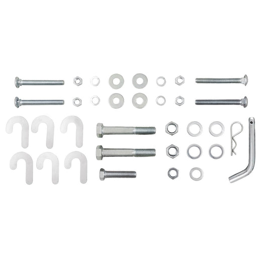 Husky 33321 bolt kit