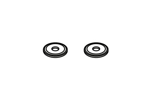 Roadmaster Washer