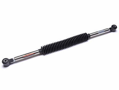 Roadmaster Steering Stabilizer – Exact Center, Aftermarket, Custom Mounting Bracket Sold Seperate