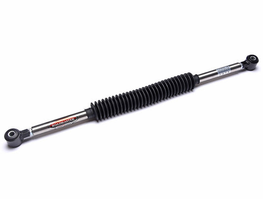 Roadmaster Steering Stabilizer – Exact Center, Aftermarket, Custom Mounting Bracket Sold Seperate