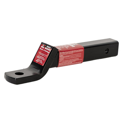 Husky 31369 ball mount