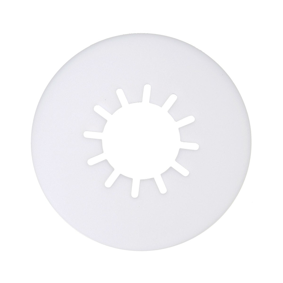 Husky 34914 fifth wheel lube disc