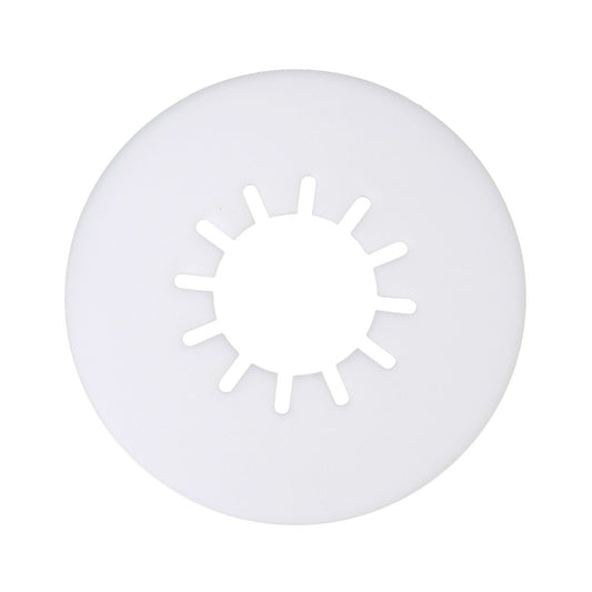 Husky 34914 fifth wheel lube disc