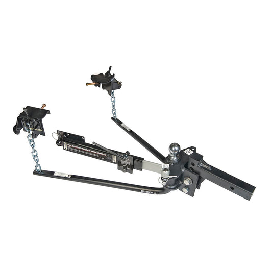 Husky Round Bar weight distribution hitch 31999 (representative image)