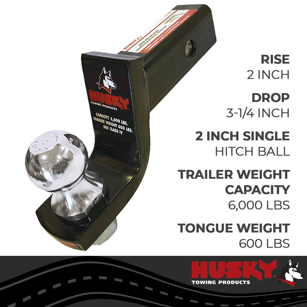 Husky 31367