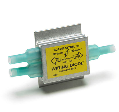 Roadmaster Diode – Hy-Power ™, Set Of 3 – view 2