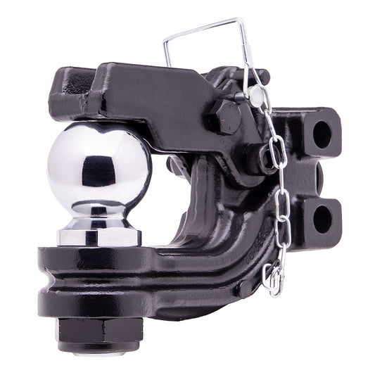 Husky 33258 pintle combo