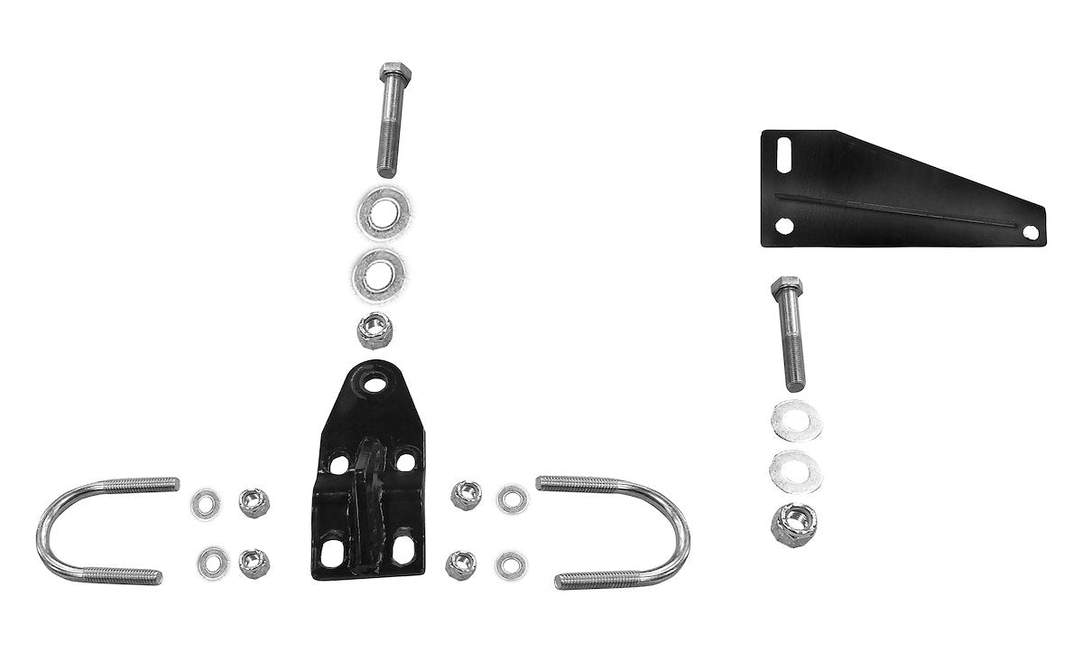 Roadmaster Steering Stabilizer Bracket – Reflex