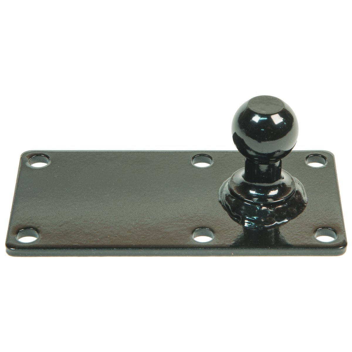 Husky 34842 tongue ball plate