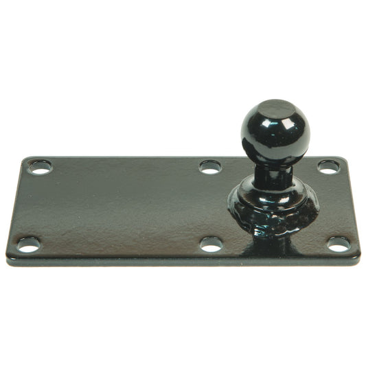 Husky 34842 tongue ball plate