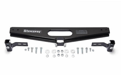 Roadmaster Towed Vehicle Shield Adapter – Black