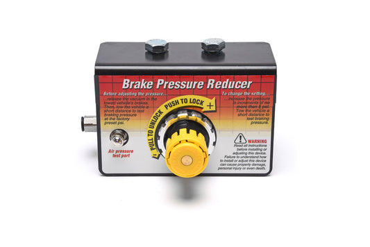 Roadmaster Trailer Brake Control – BrakeMaster ™