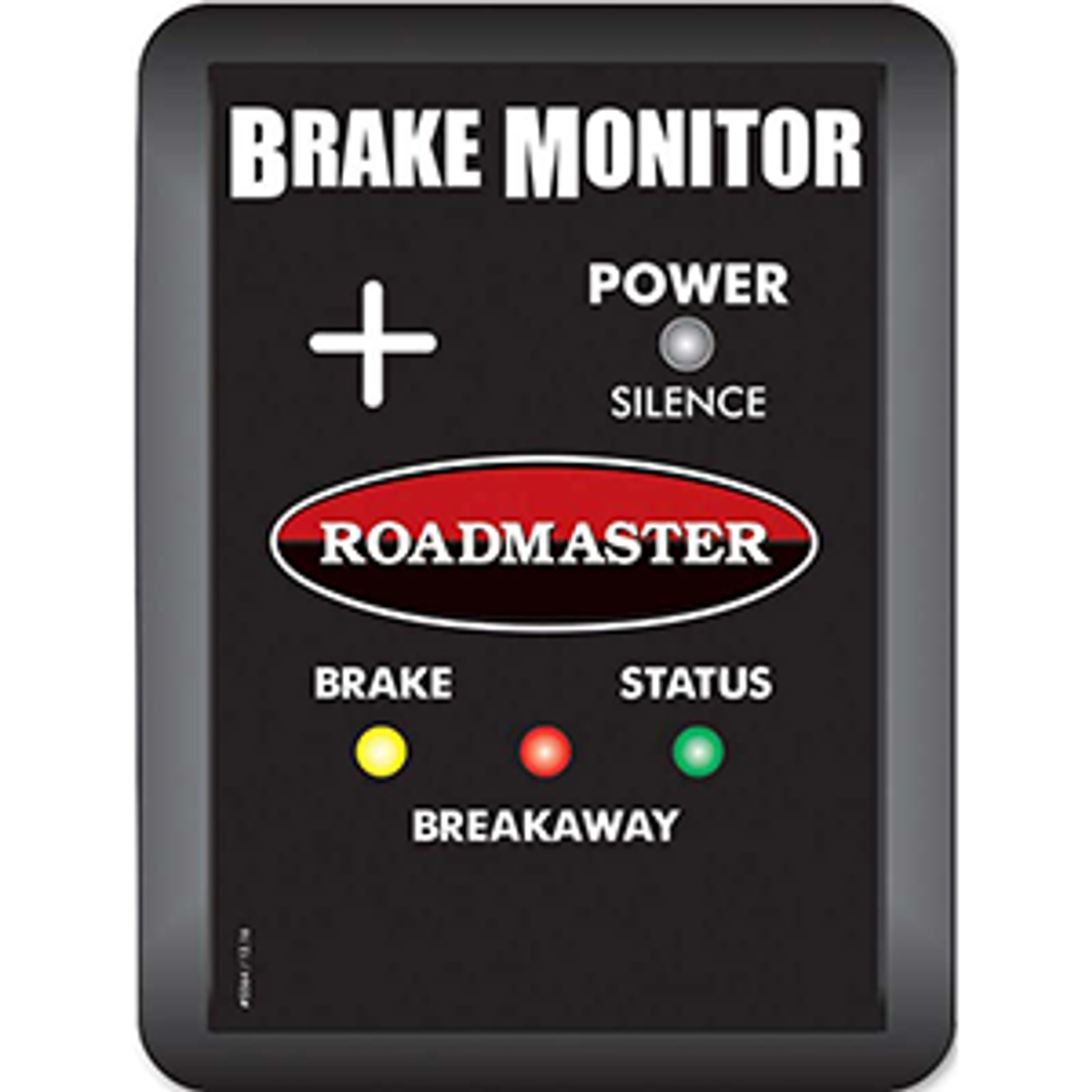 Roadmaster Towed Vehicle Brake Control Installation Kit – 12 Volt – view 2