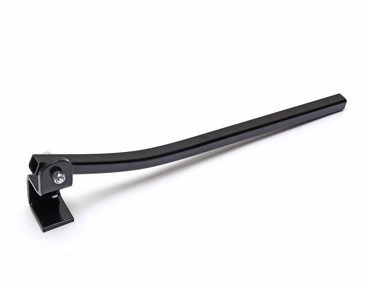 Roadmaster Tow Bar Release Tool – For Roadmaster Falcon 2 Tow Bar, Black, Stainless Steel