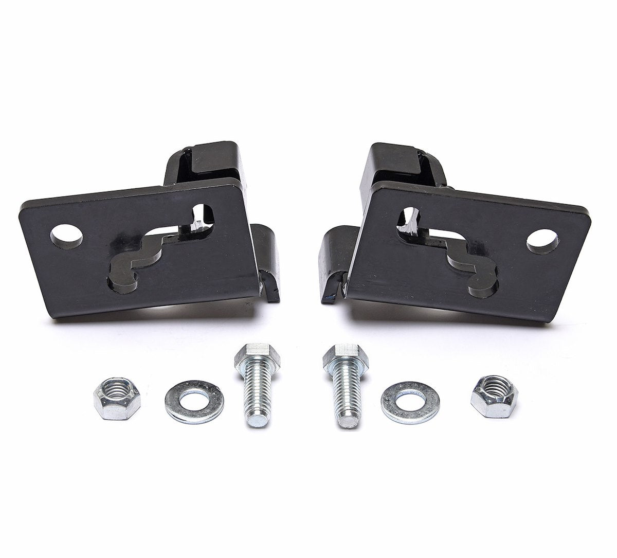 Roadmaster Trailer Safety Cable Guide – EZ Hook ™, Use To Hold Safety Cables, Steel