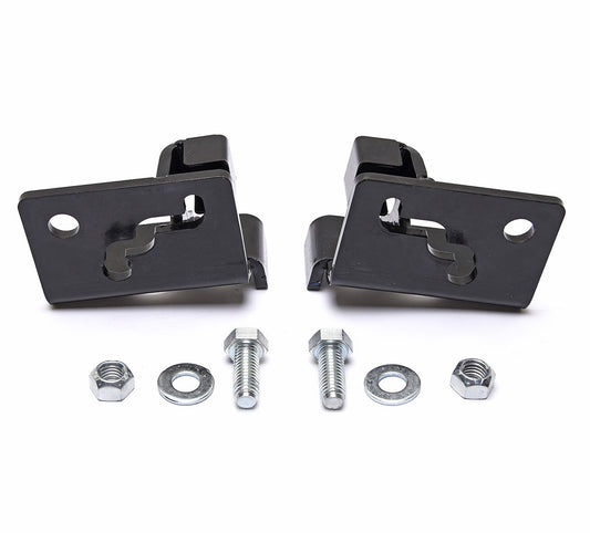 Roadmaster Trailer Safety Cable Guide – EZ Hook ™, Use To Hold Safety Cables, Steel