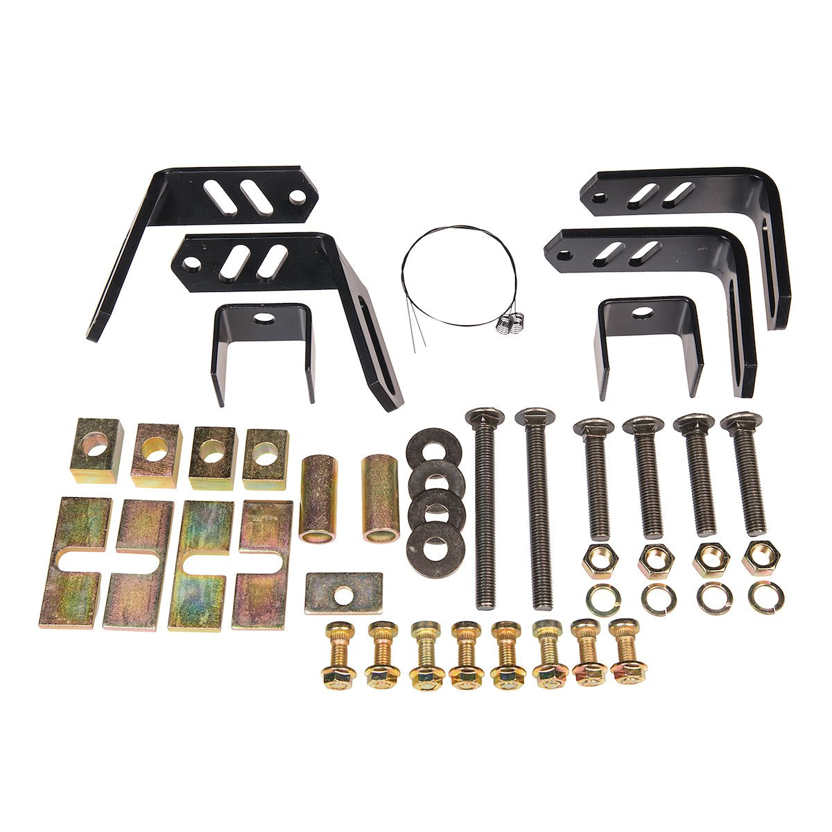 Husky 31563 install kit