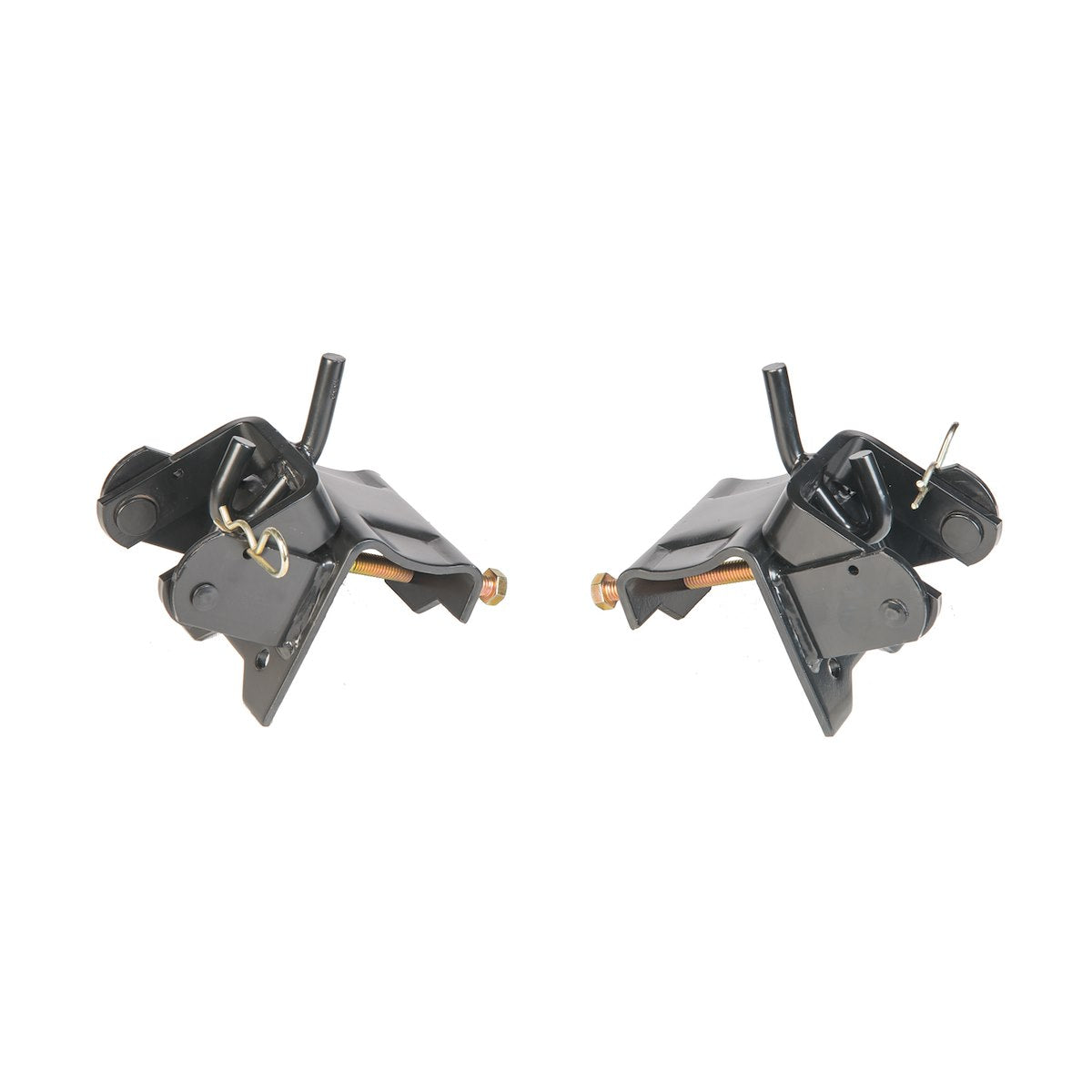 Husky 31260 weight distribution bracket
