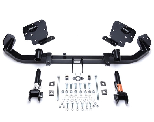 Roadmaster Tow Bar Base Plate – 2018-2019 Chevrolet Equinox