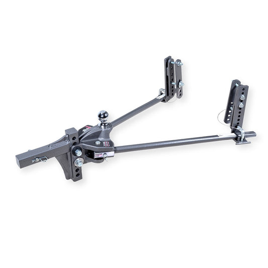 Husky 33301 Center Line TS-PLUS