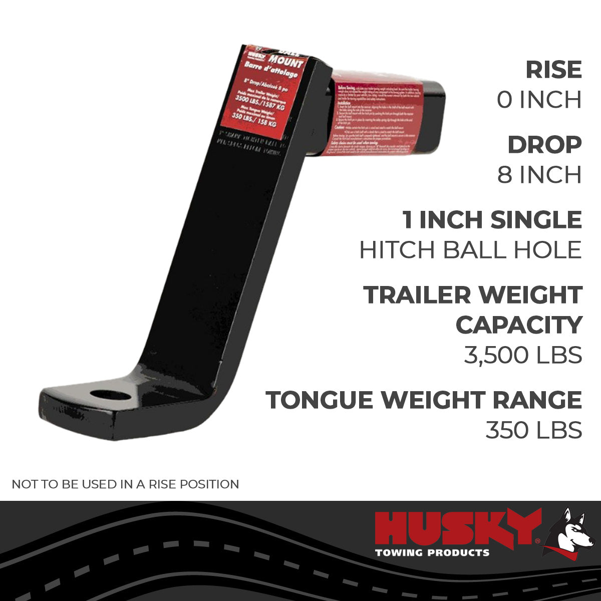 Husky 31361