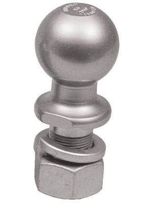 Husky hitch ball (representative image)