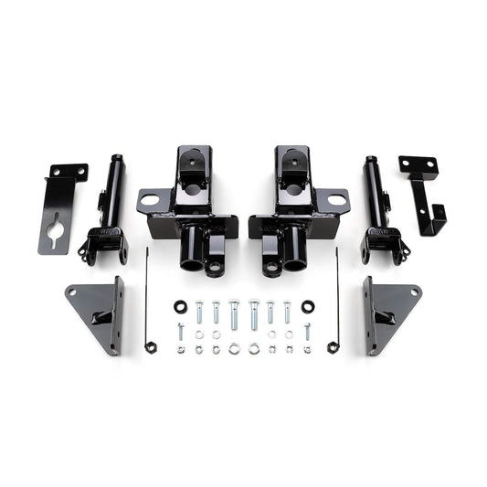 Roadmaster Direct-Connect Tow Bar Base Plate – 2021-2026 Ford Bronco