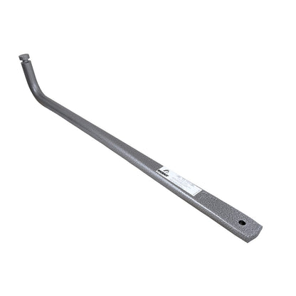 Husky 33317 round spring bar