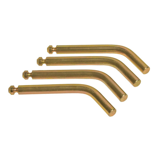 Husky 30003 fifth wheel rail pin