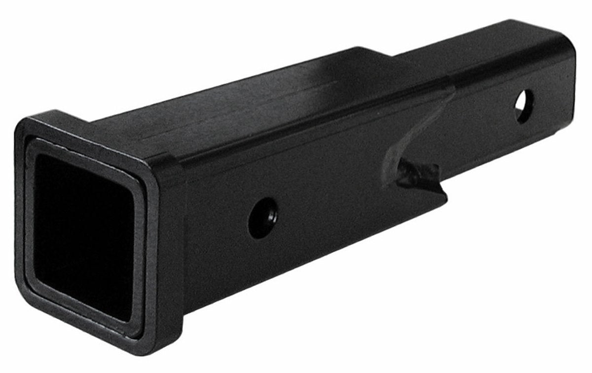 Roadmaster Trailer Hitch Extension – 2 Inch Receiver, 7-1/2 Inch Length