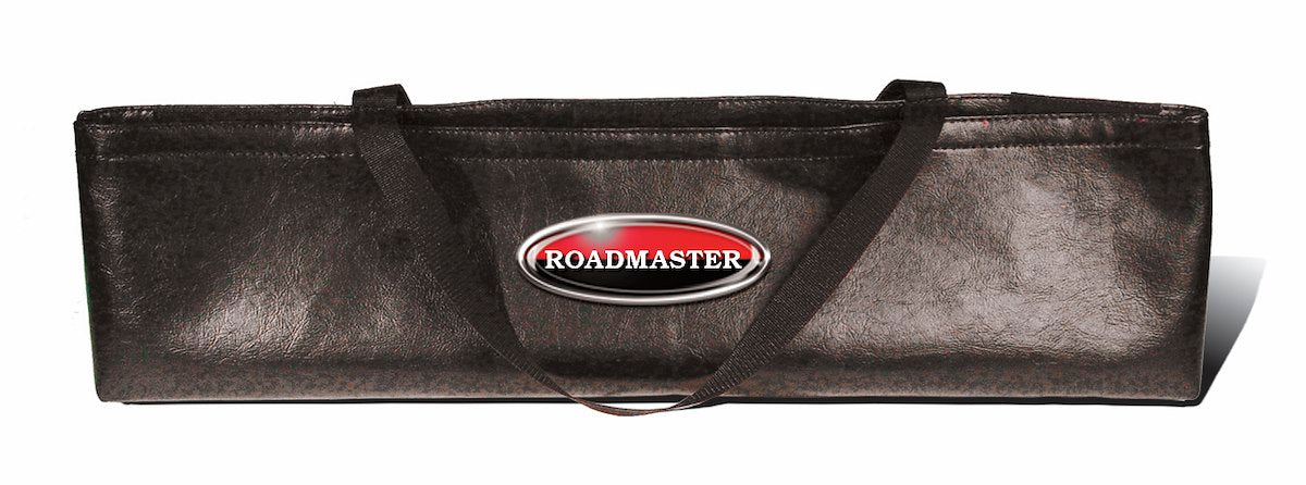 Roadmaster Brake Master Cylinder Cover – Vinyl