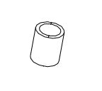 Demco Steering King Pin Bushing – Kar Kaddy, Single