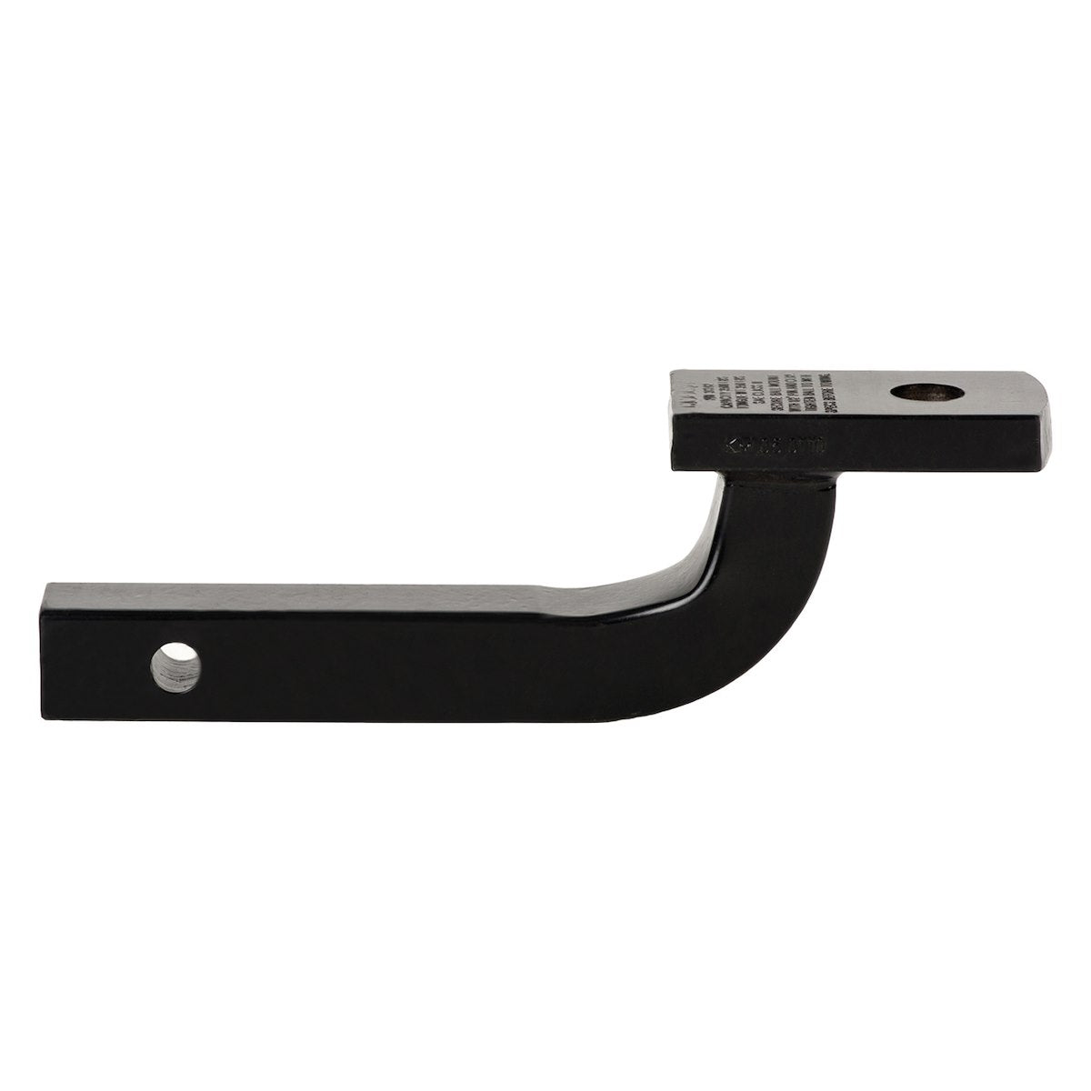 Husky 31342 ball mount