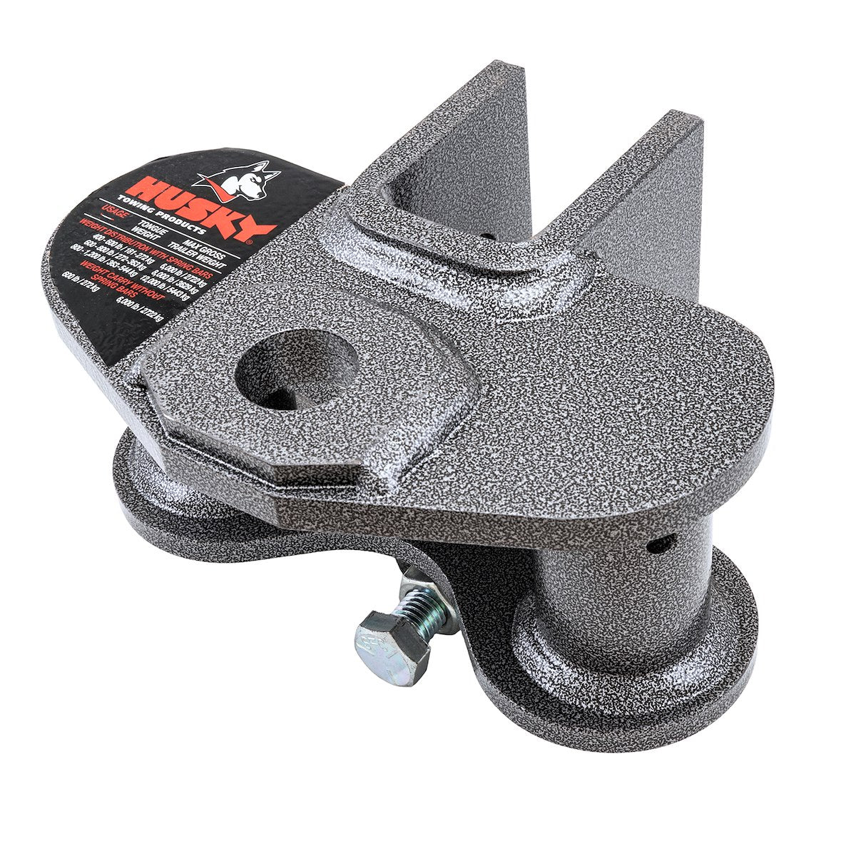 Husky 33314 Center Line FS head